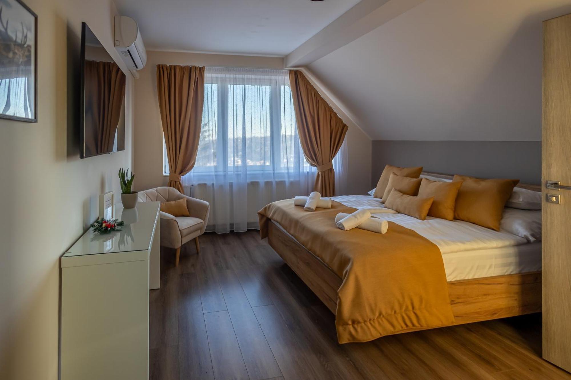 Happy Home Apartman Мишкольц Экстерьер фото