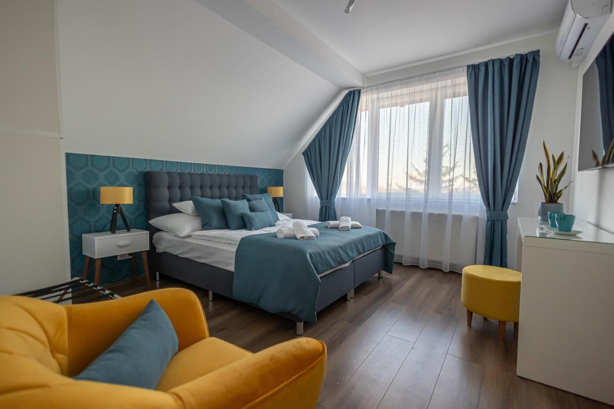 Happy Home Apartman Мишкольц Экстерьер фото