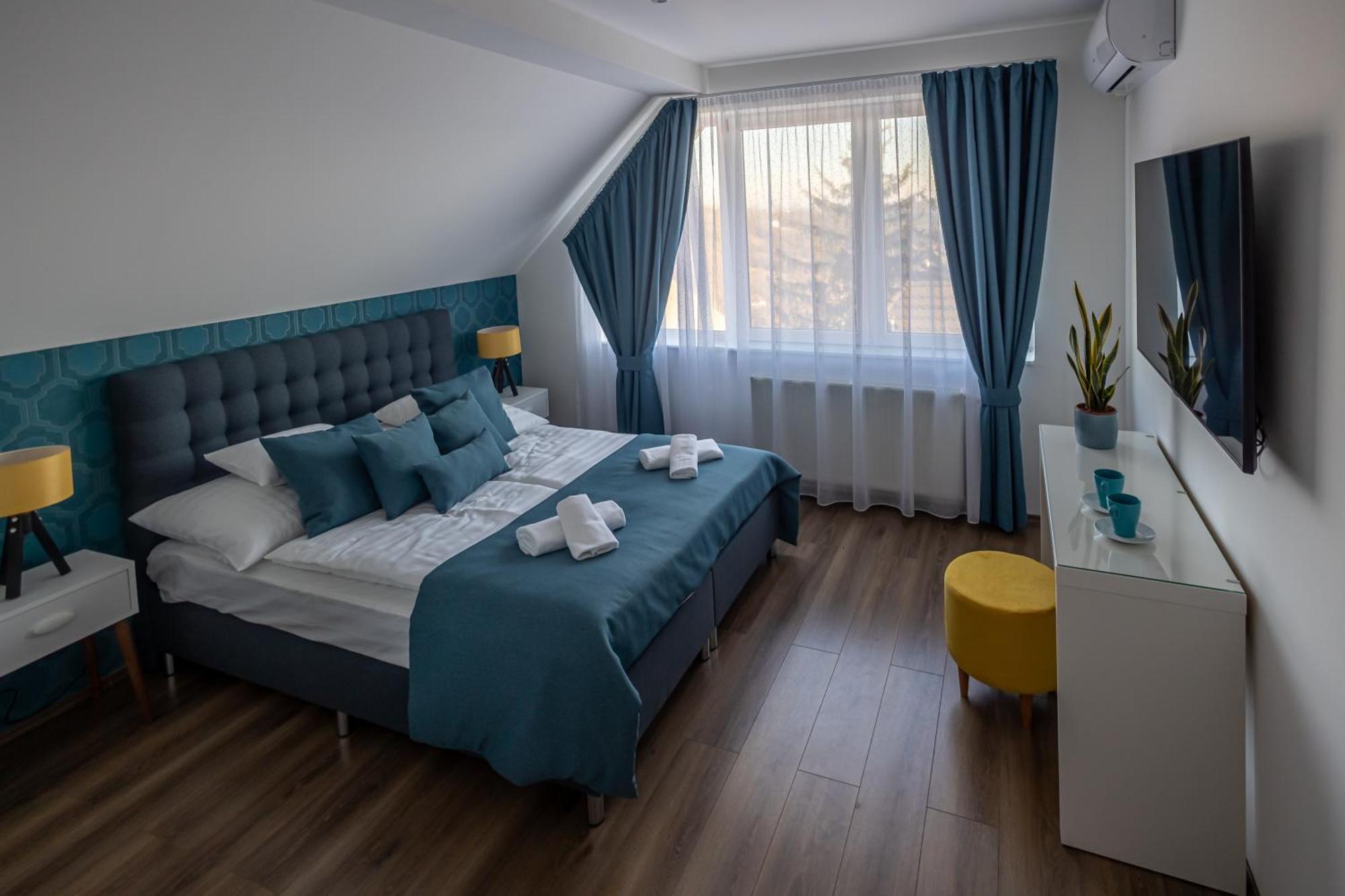 Happy Home Apartman Мишкольц Экстерьер фото