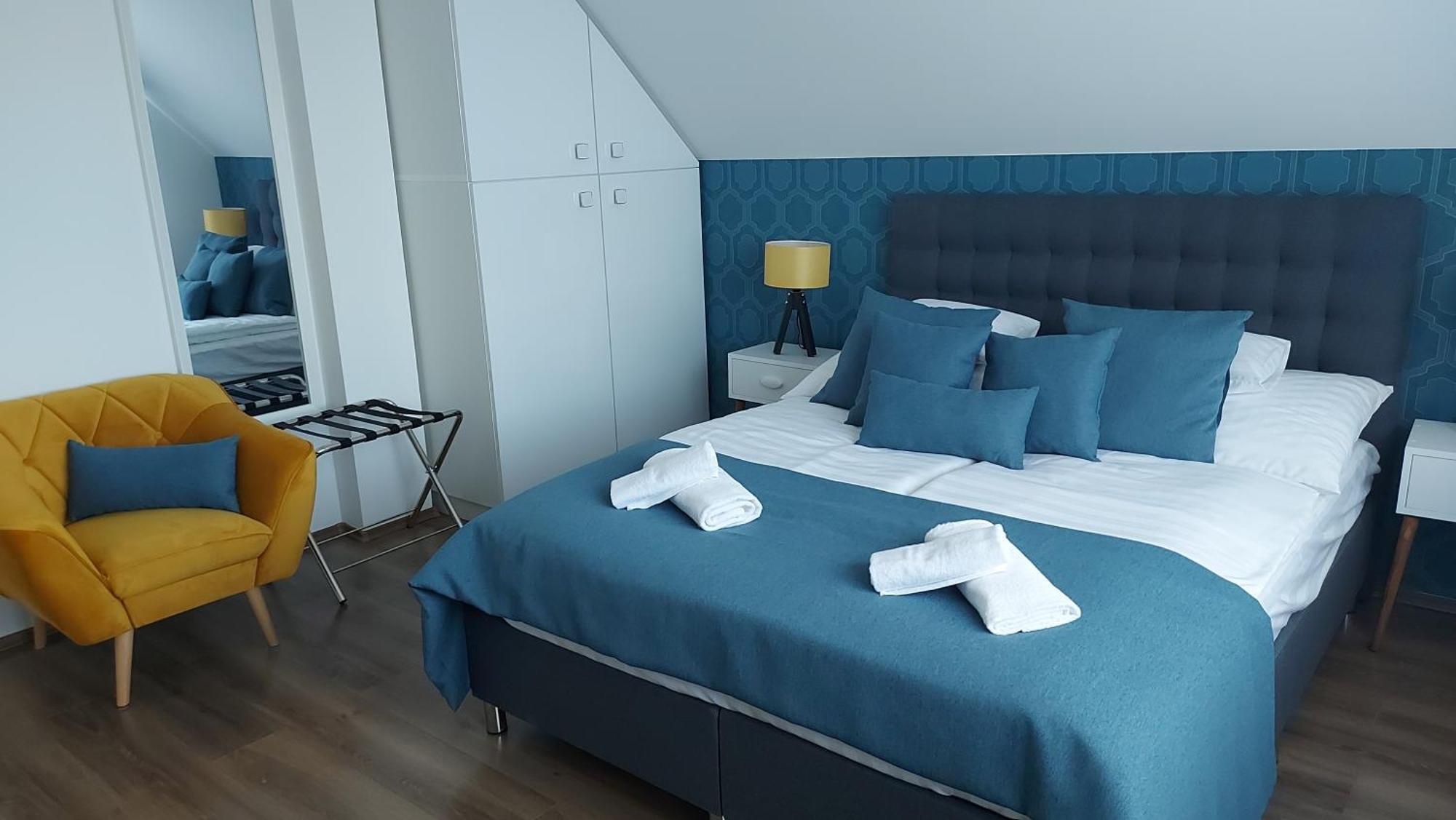 Happy Home Apartman Мишкольц Экстерьер фото