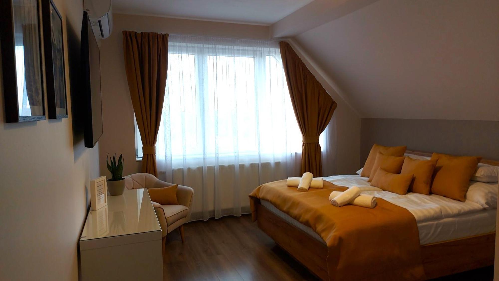 Happy Home Apartman Мишкольц Экстерьер фото