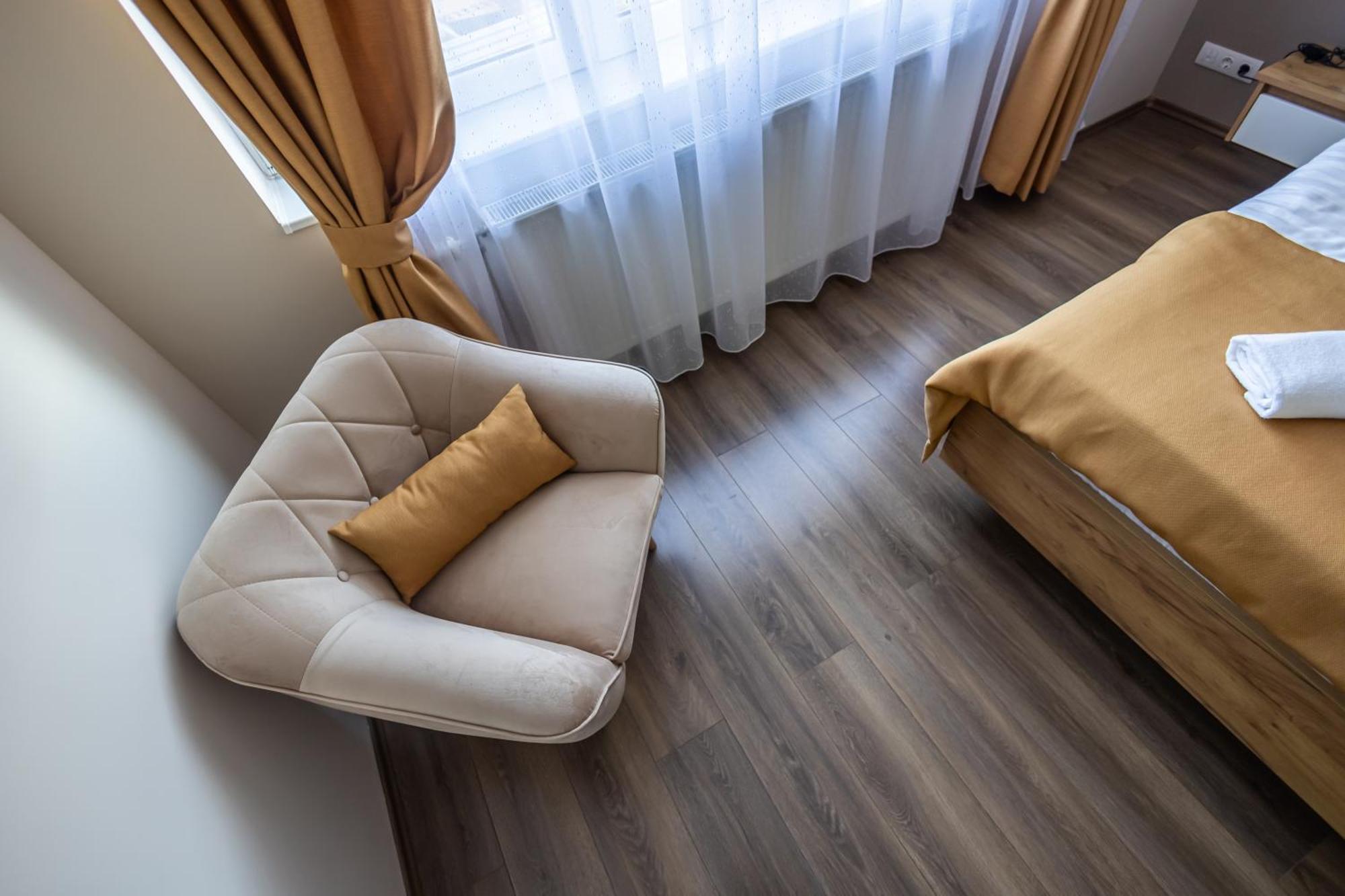 Happy Home Apartman Мишкольц Экстерьер фото