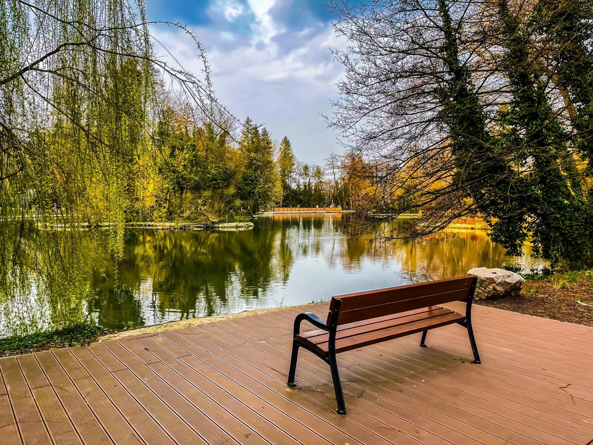 Happy Home Apartman Мишкольц Экстерьер фото